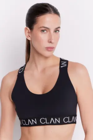 TOP KIM BLACK