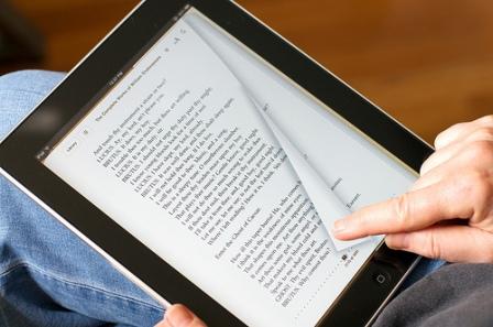 LIBROS DIGITALES